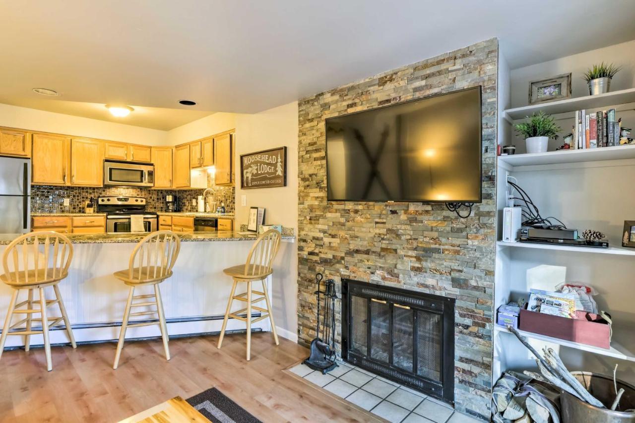 Breckenridge Condo - Walk To Main St And Chairlift! المظهر الخارجي الصورة